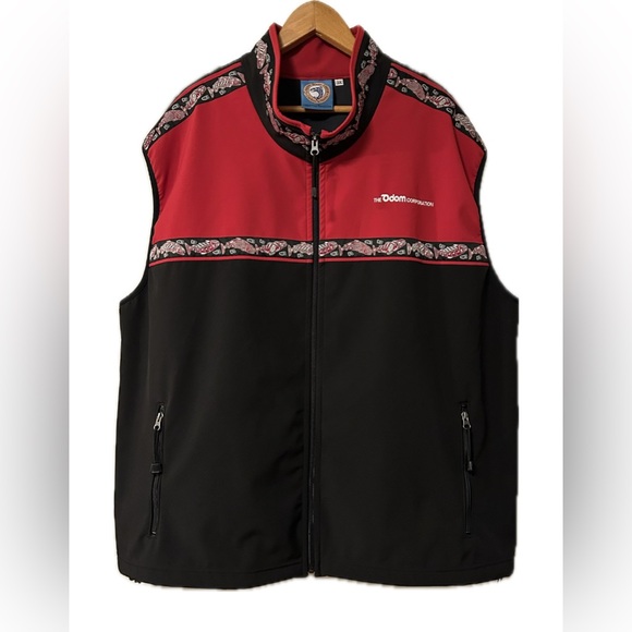 Cooper River Fleece, Kodiak Vest. Men’s. - Picture 3 of 12